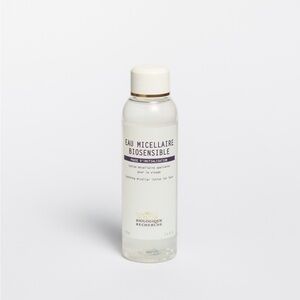 Biologique Recherche Eau Micellaire Biosensible Toner - White